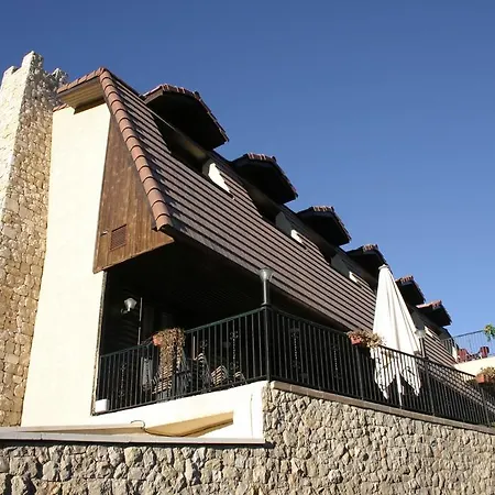 Hotel Vegasierra-2